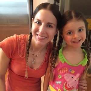 New Meet your Posher, Kim